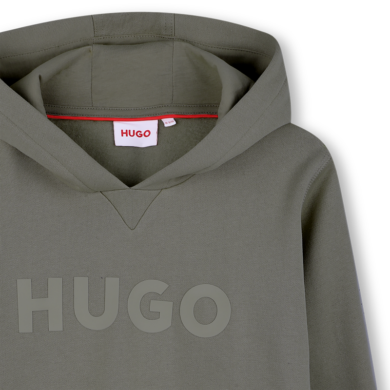 Hoodie HUGO 
                        BOY