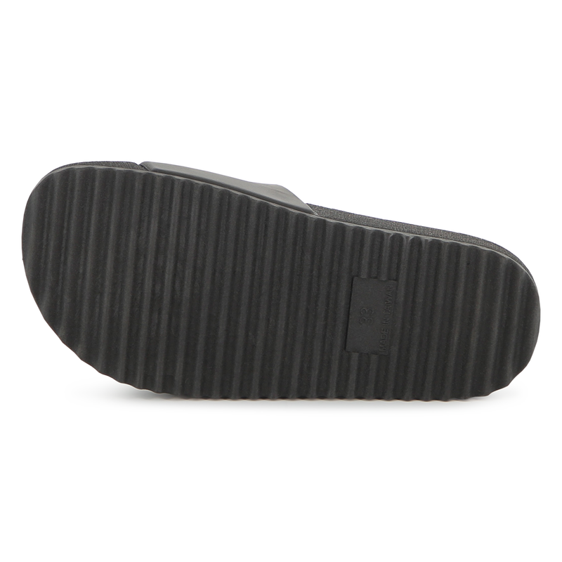 TAP KARL LAGERFELD KIDS 
                        BOY