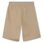 Fleece Shorts HUGO 
                    BOY