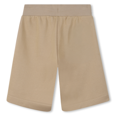 Fleece Shorts HUGO BOY