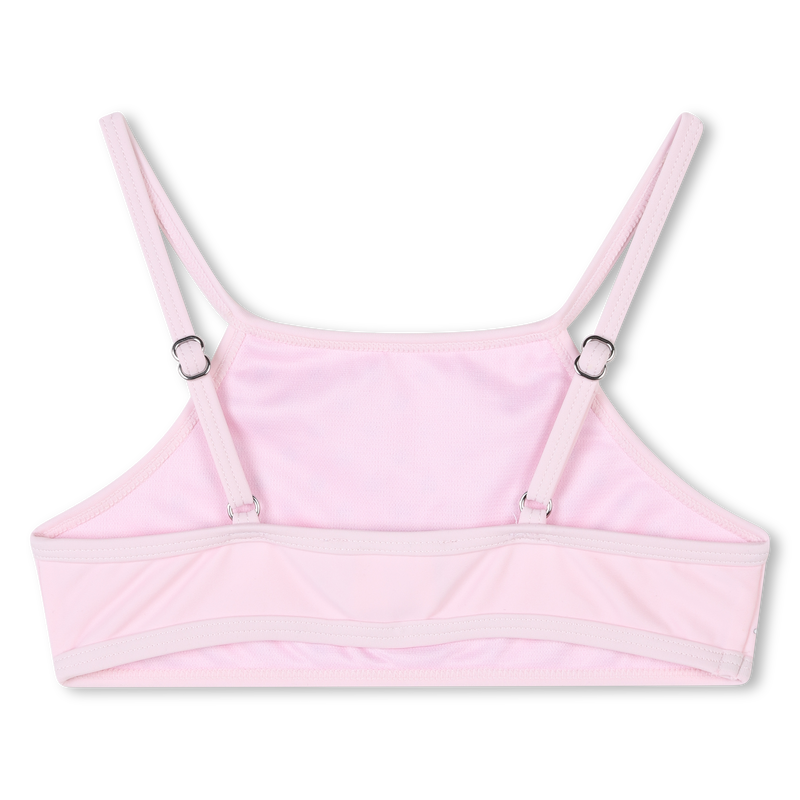 Two-piece swimsuit MARC JACOBS 
                        GIRL