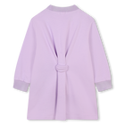 Bow-Back Sweater Dress BILLIEBLUSH 
                    GIRL