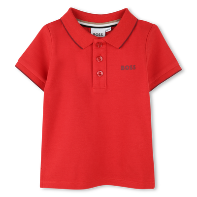 New collection BOSS Kids and Babies