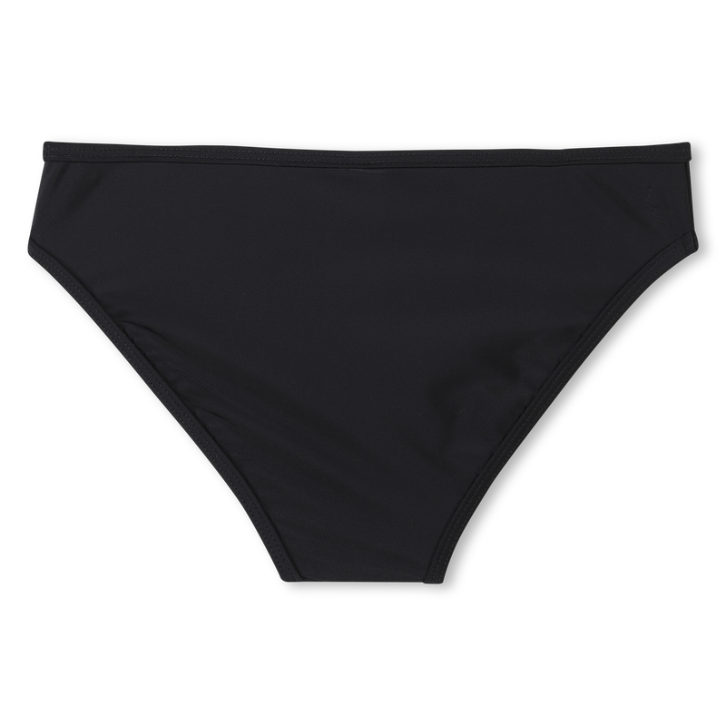Swimsuit with fancy straps DKNY 
                    GIRL