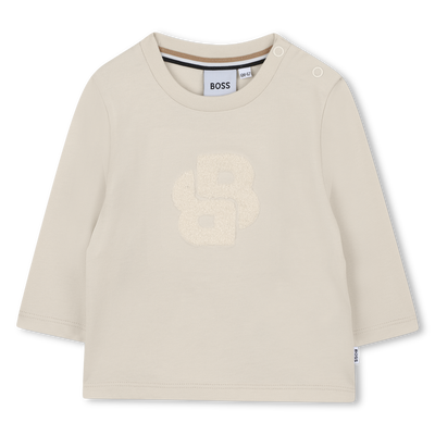Long Sleeve T-Shirt BOSS BOY
