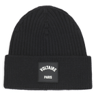 Knitted beanie ZADIG VOLTAIRE 
                    BOY
