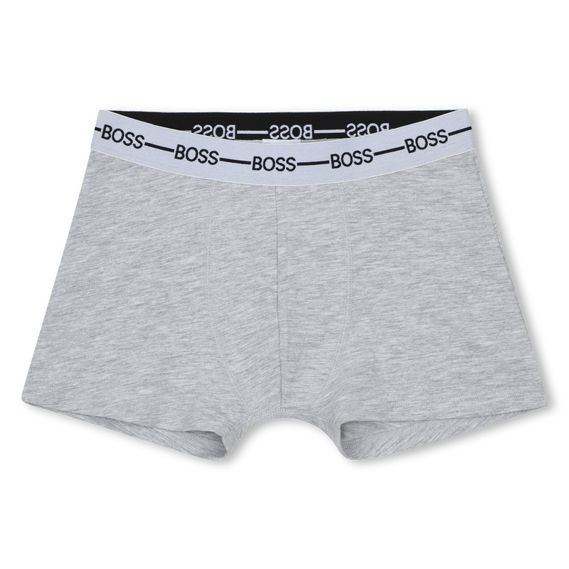 Sets of 2 boxer shorts BOSS 
                        BOY