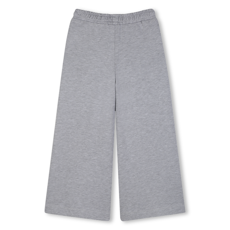 Wide pants DKNY 
                        GIRL