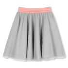 Lined tulle skirt BILLIEBLUSH 
                    GIRL
