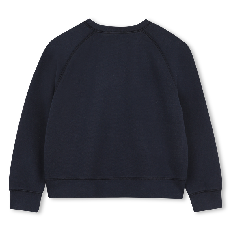 Printed sweatshirt ZADIG & VOLTAIRE 
                        GIRL