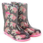 Pegasus Print Rainboots BILLIEBLUSH 
                    GIRL