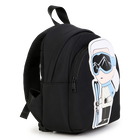 Backpack KARL LAGERFELD KIDS 
                    BOY