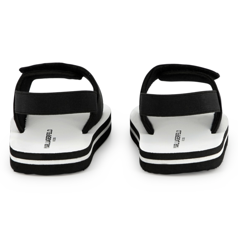 Light Velcro sandals KARL LAGERFELD KIDS 
                        UNISEX