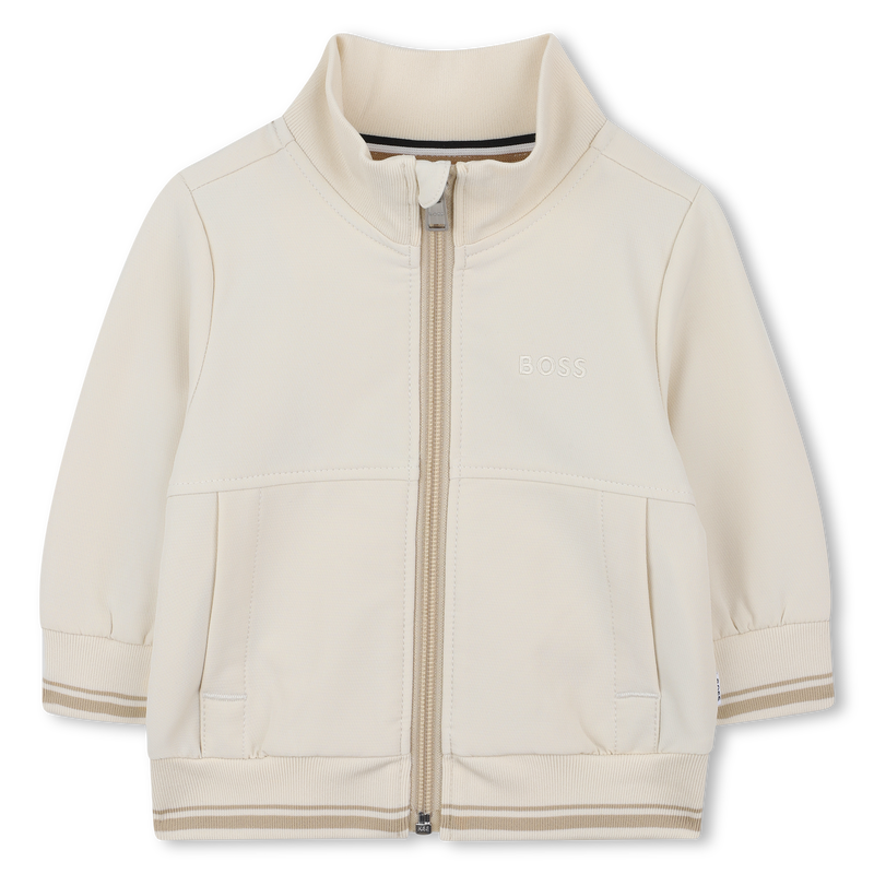 Jogger cardigan BOSS 
                    BOY