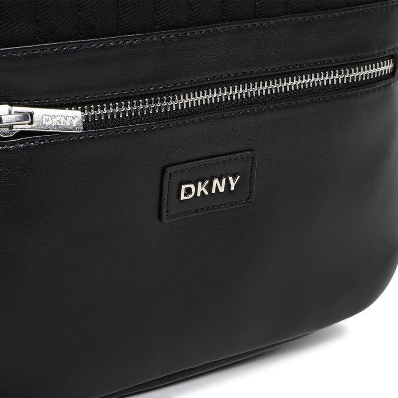Padded Backpack DKNY 
                        GIRL