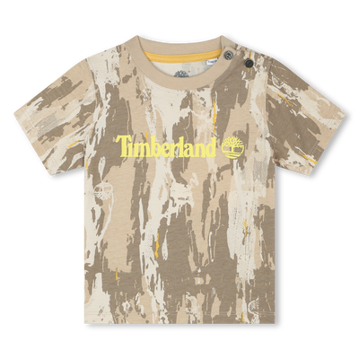 Timberland newborn hot sale baby clothes