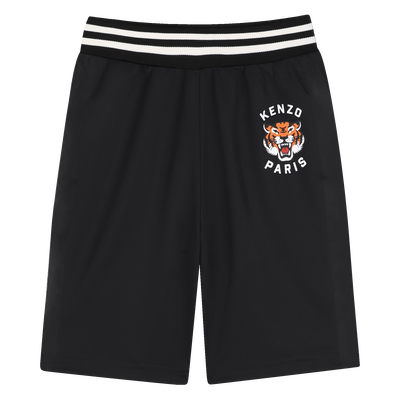 Bermuda shorts KENZO KIDS BOY