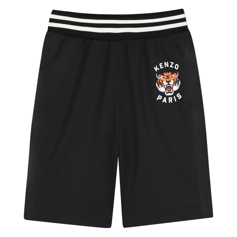 Bermuda shorts KENZO KIDS 
                        BOY