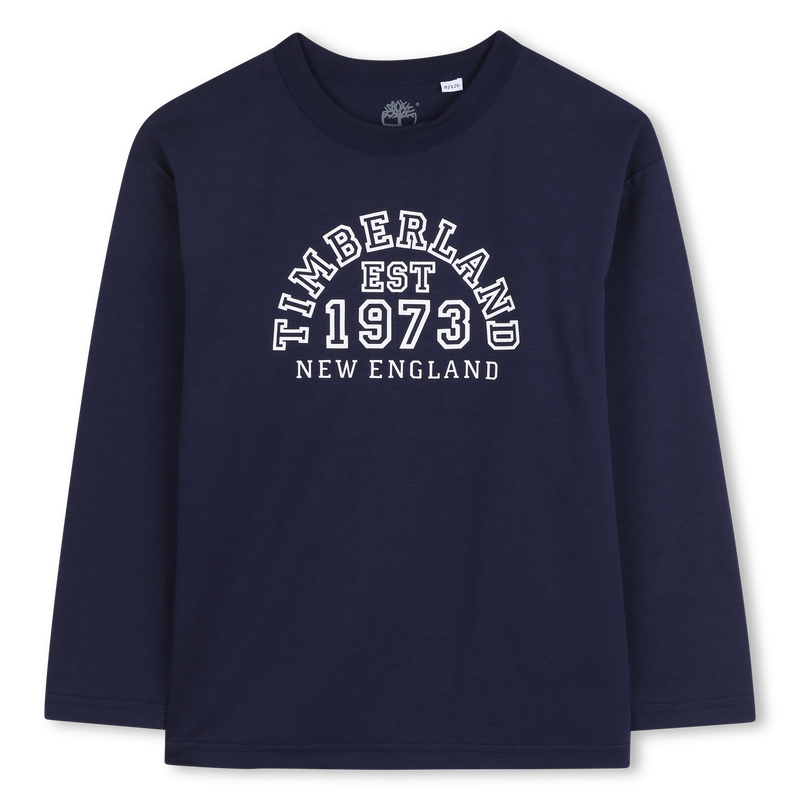 Pack of 2 T-shirts TIMBERLAND 
                    BOY