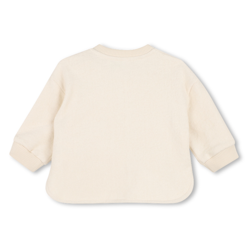 Sweatshirt and pants set KENZO KIDS 
                        UNISEX