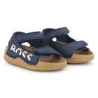 Velcro Sandals BOSS 
                    BOY