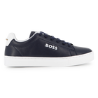 Lace-Up Sneakers BOSS 
                    BOY