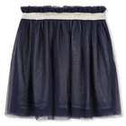 Sparkly Tulle Skirt BILLIEBLUSH 
                    GIRL
