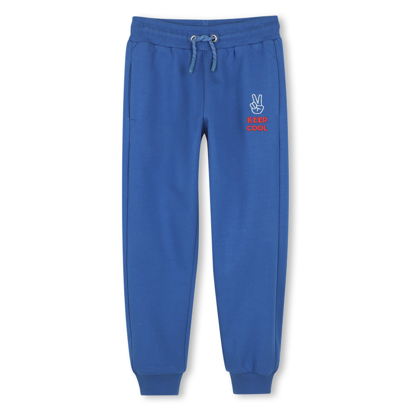 Jogging pants KIDS AROUND 
                        BOY