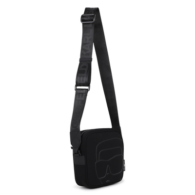 Shoulder Bag KARL LAGERFELD KIDS BOY