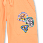 Casual Bermudas TIMBERLAND 
                    BOY