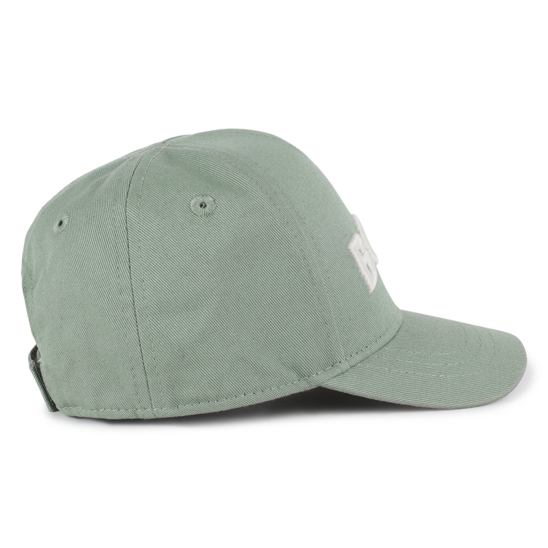 Velcro Hat BOSS 
                        BOY