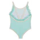 One-Piece Swimsuit BILLIEBLUSH 
                    GIRL