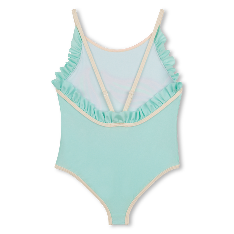 One-Piece Swimsuit BILLIEBLUSH 
                        GIRL