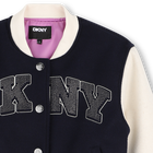 Jacket DKNY 
                    GIRL
