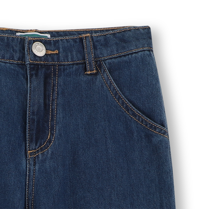 Denim pants KENZO KIDS 
                        BOY