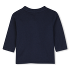 Long sleeve t-shirt TIMBERLAND 
                    BOY