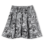 Skater skirt KENZO KIDS 
                    GIRL