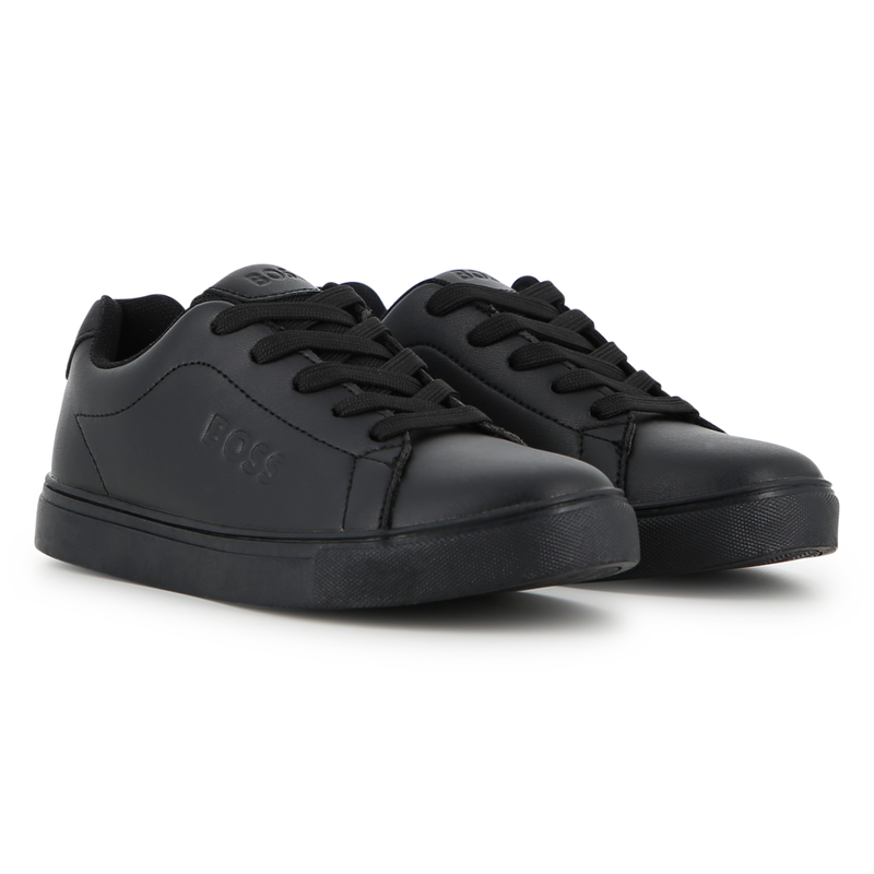Faux sneakers BOSS 
                        BOY