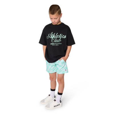 Short-Sleeved T-Shirt HUGO BOY