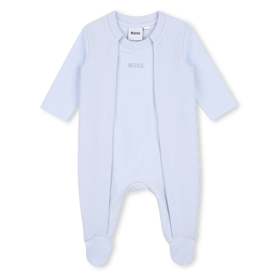 Pajamas BOSS BOY