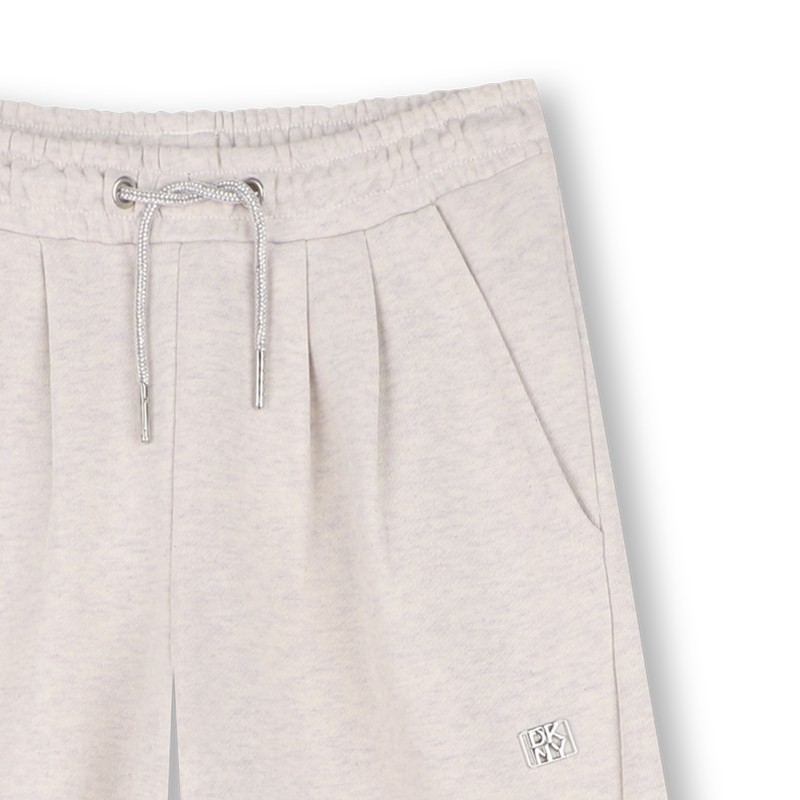 Wide pants DKNY 
                        GIRL