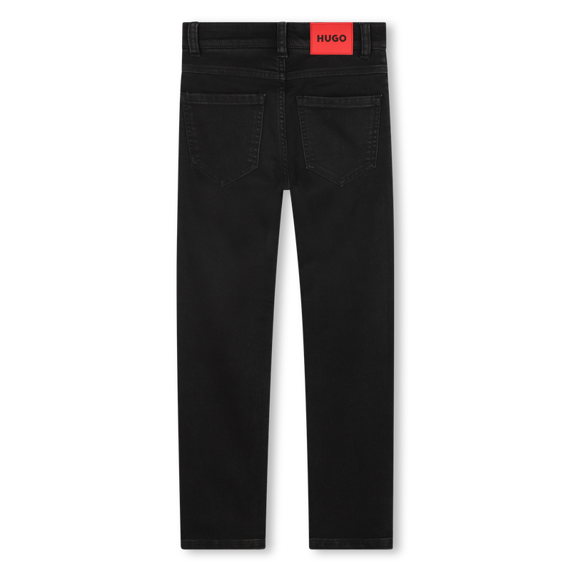 Denim pants HUGO 
                    BOY