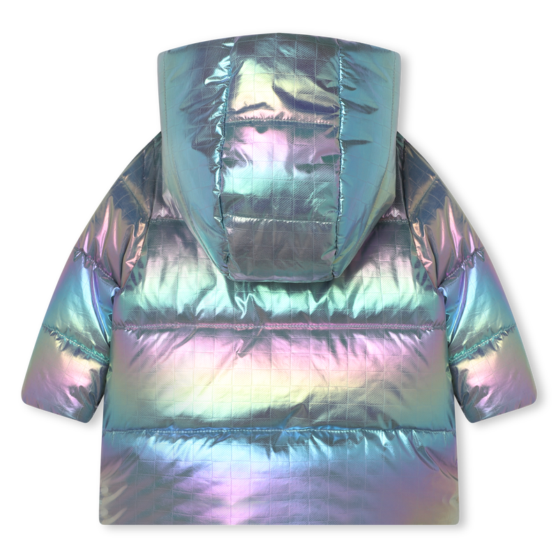 Billieblush puffer jacket sale