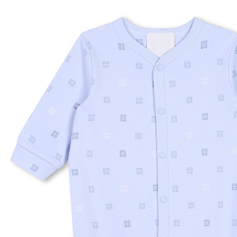 Cotton Pajamas GIVENCHY 
                    UNISEX