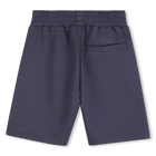 Fleece Shorts GIVENCHY 
                    BOY