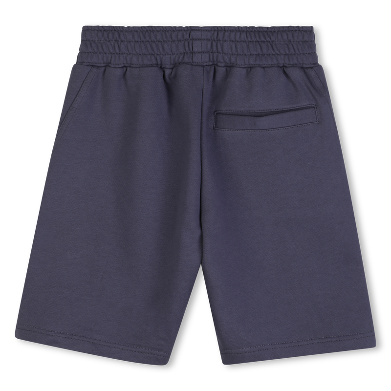 Fleece Shorts GIVENCHY 
                        BOY