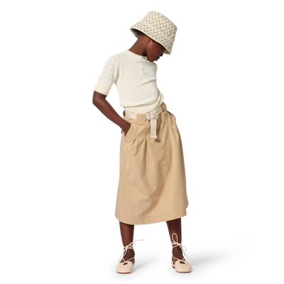 Midi Skirt LANVIN GIRL