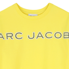 Short-Sleeved T-Shirt MARC JACOBS 
                    BOY