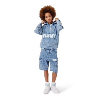 Dkny top kidswear usa