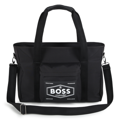 Baby changing bag designer sale deals